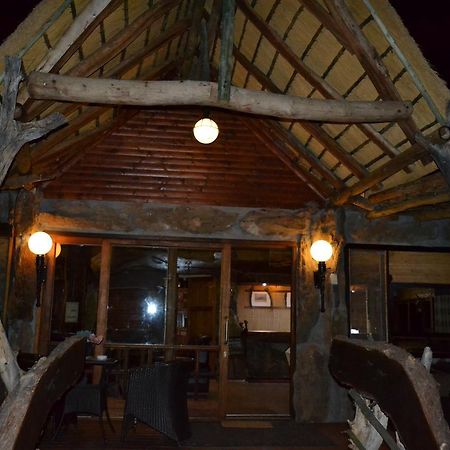Namibs Valley Lodge Gamsberg Pass Exterior photo