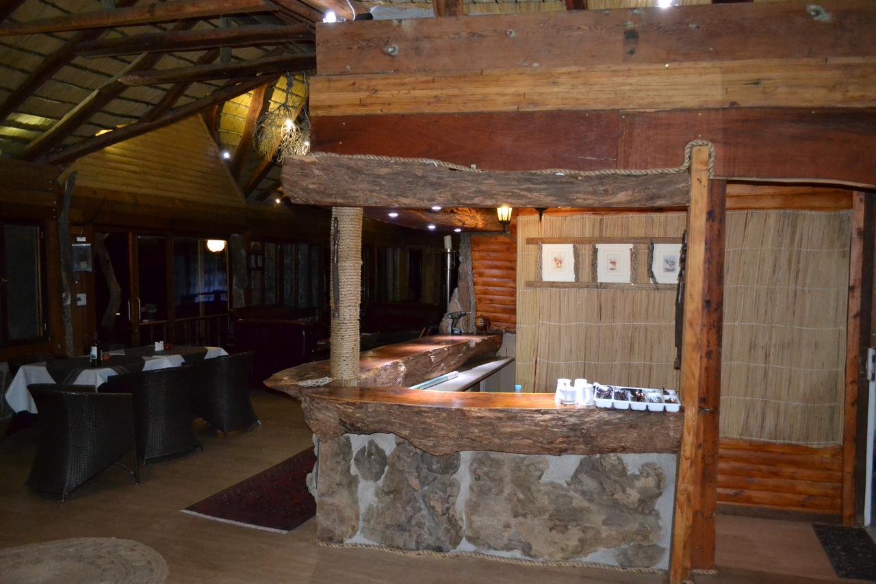 Namibs Valley Lodge Gamsberg Pass Exterior photo